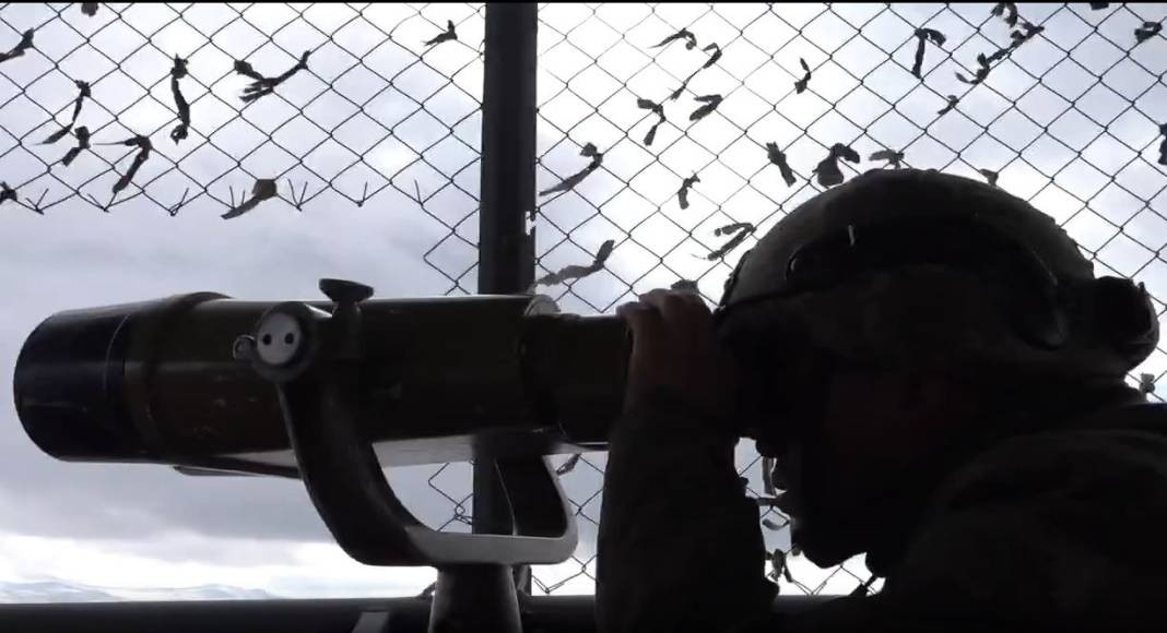 FETÖ ve PKK üyesi 7 kişi sınırda yakalandı - Resim: 22